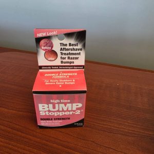 Bump stop